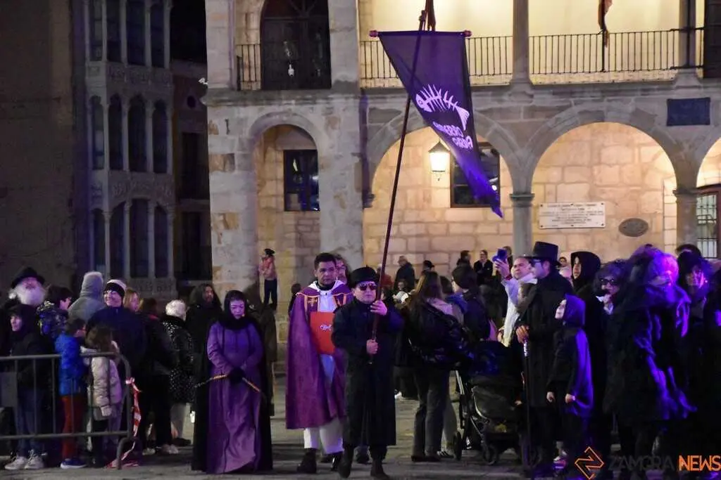 Entierro de la sardina 2026_24