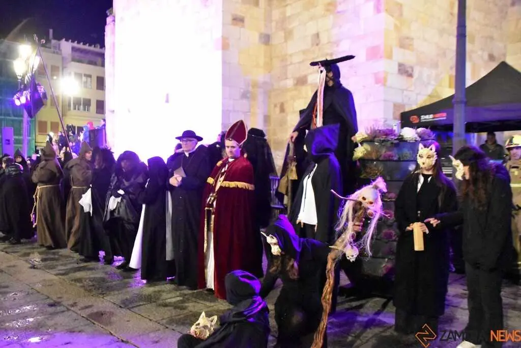 Entierro de la sardina 2026_25