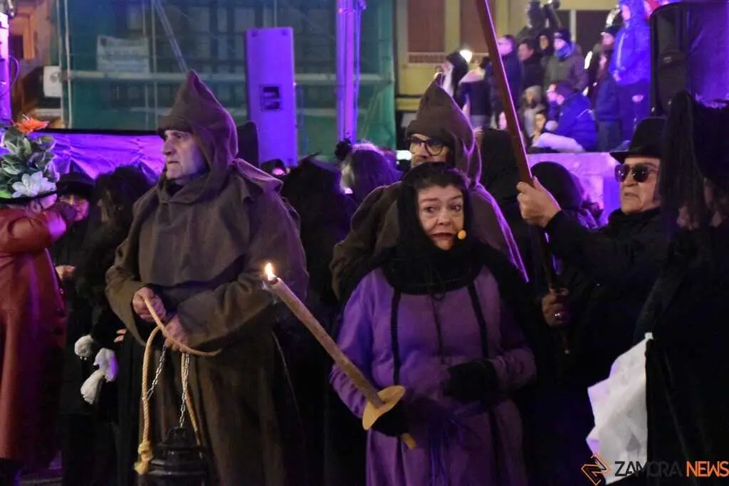 Entierro de la sardina 2026_28