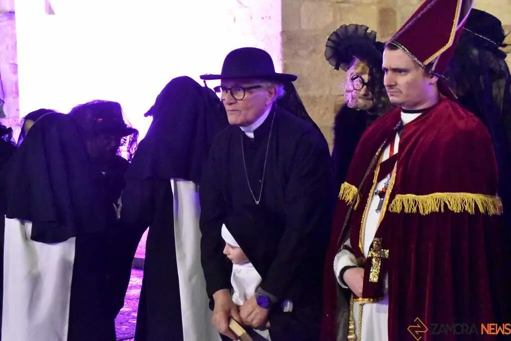 Entierro de la sardina 2026_29