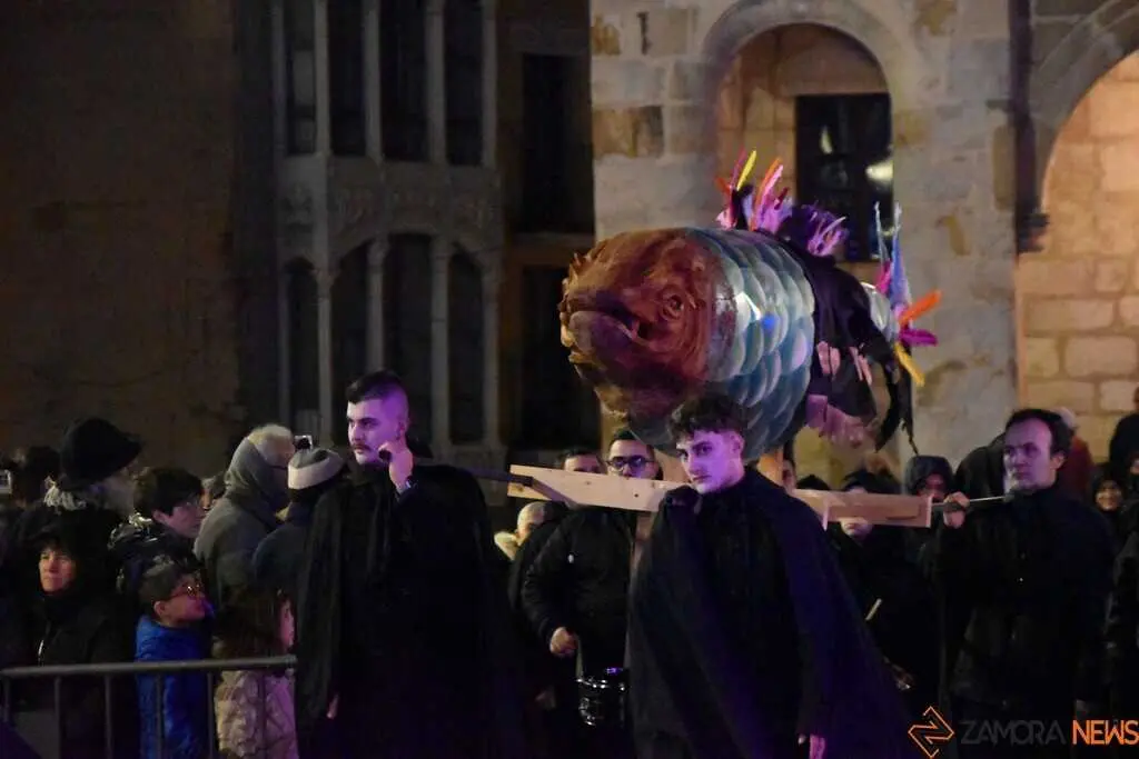 Entierro de la sardina 2026_31