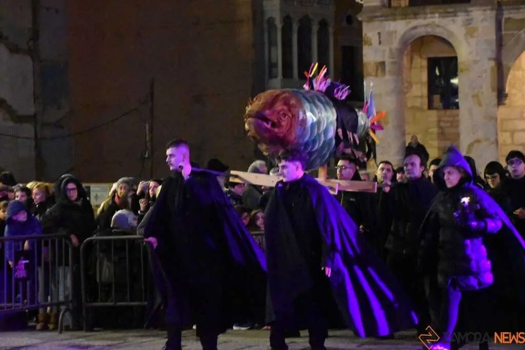 Entierro de la sardina 2026_32