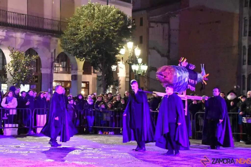 Entierro de la sardina 2026_33