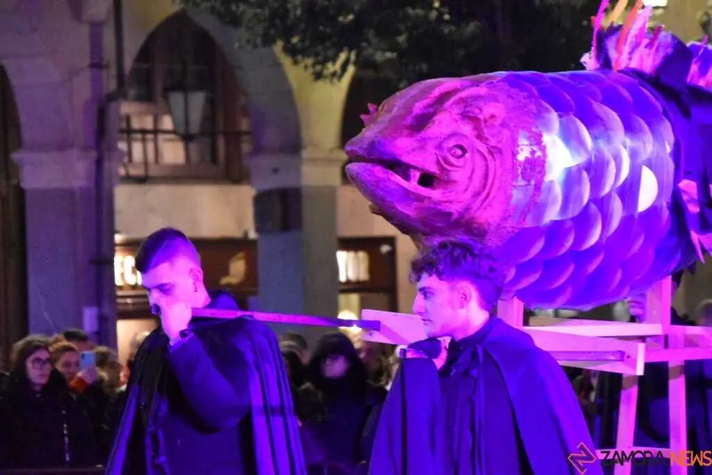 Entierro de la sardina 2026_34