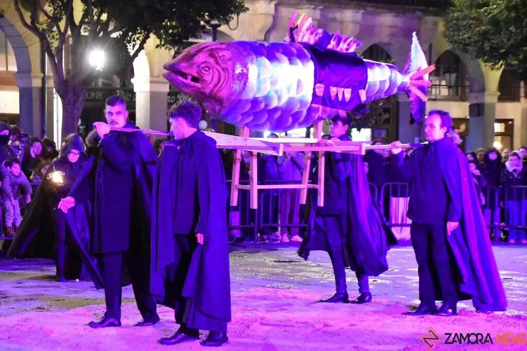 Entierro de la sardina 2026_36