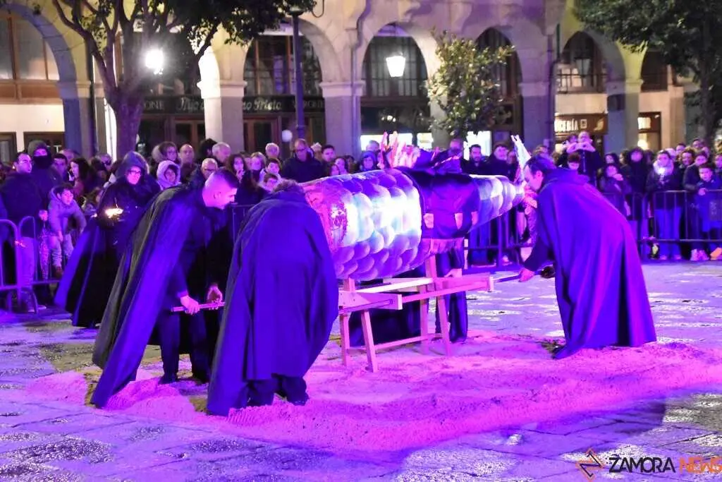 Entierro de la sardina 2026_37