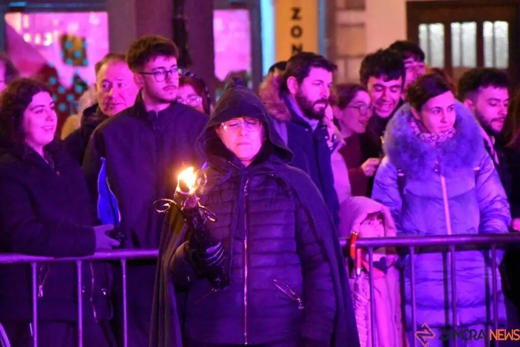 Entierro de la sardina 2026_39