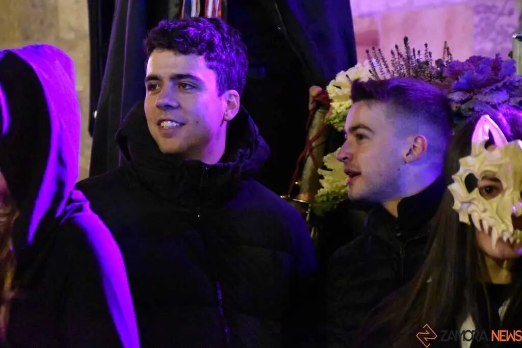 Entierro de la sardina 2026_41