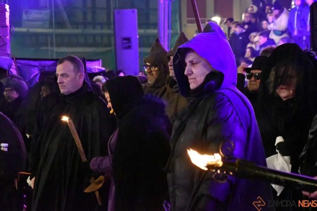 Entierro de la sardina 2026_43