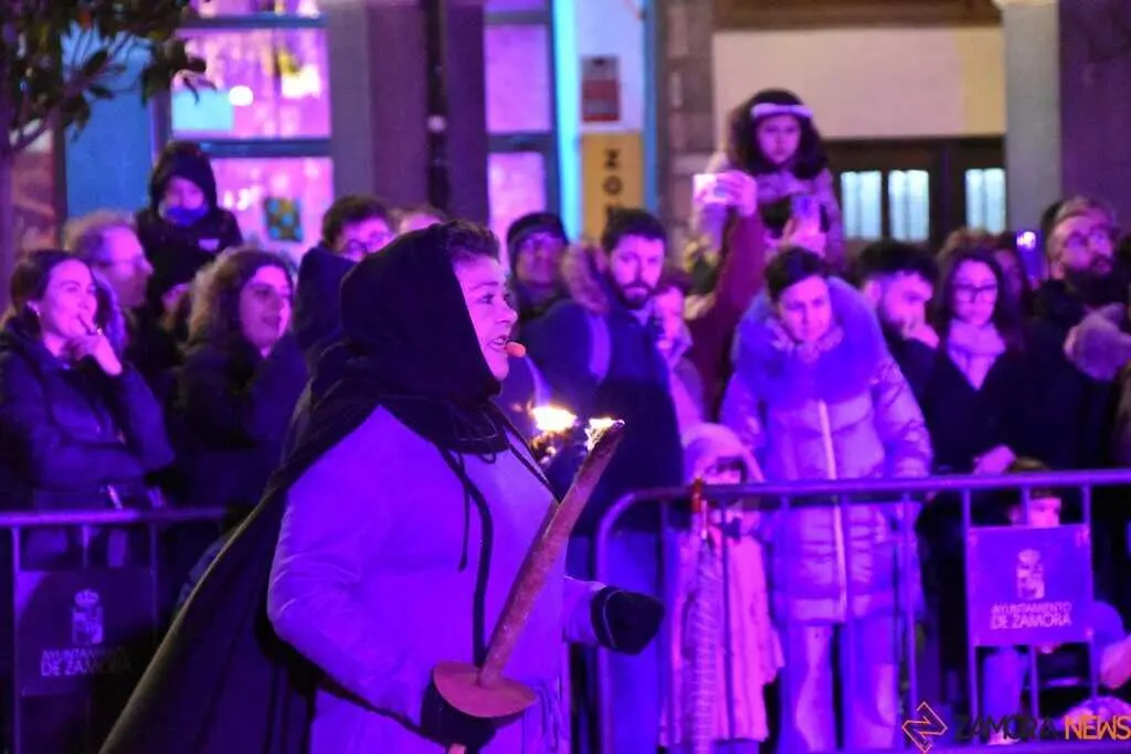 Entierro de la sardina 2026_47