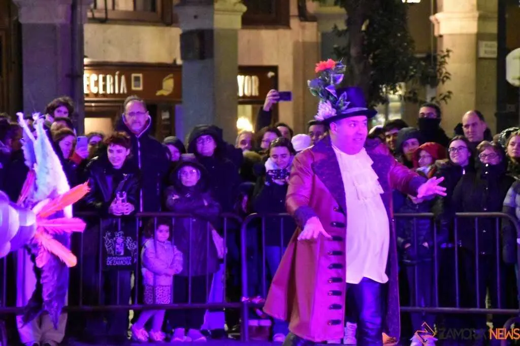 Entierro de la sardina 2026_49