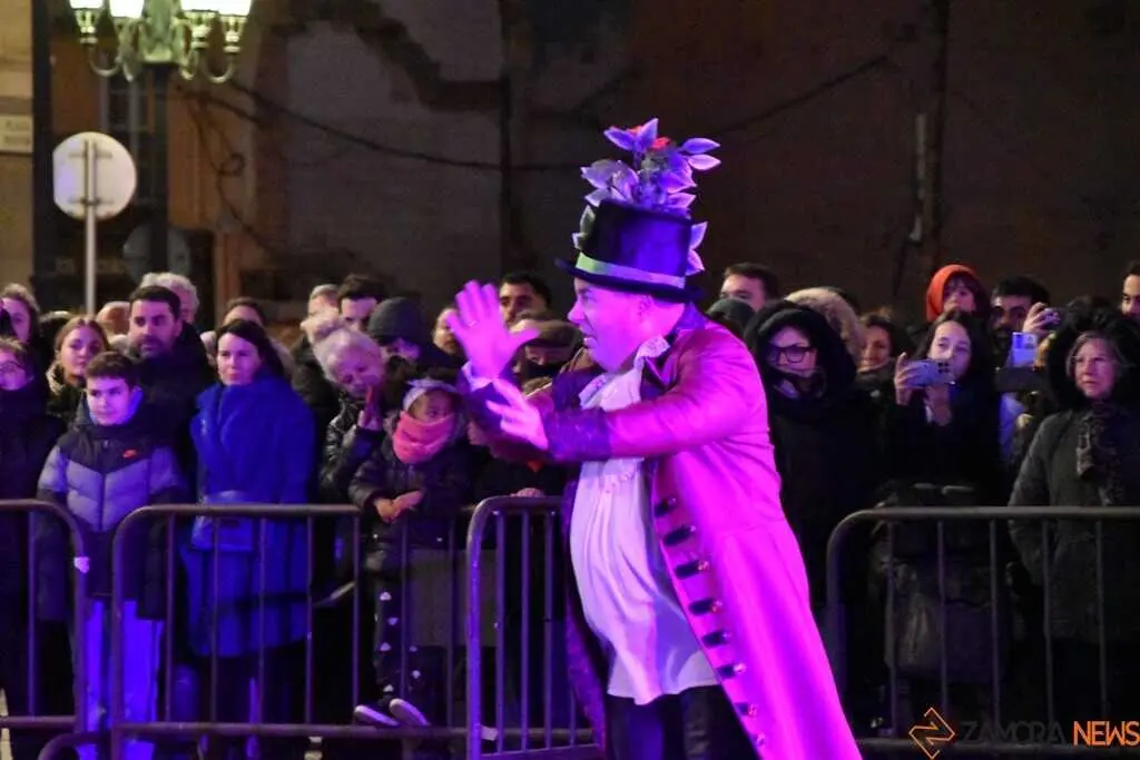 Entierro de la sardina 2026_51