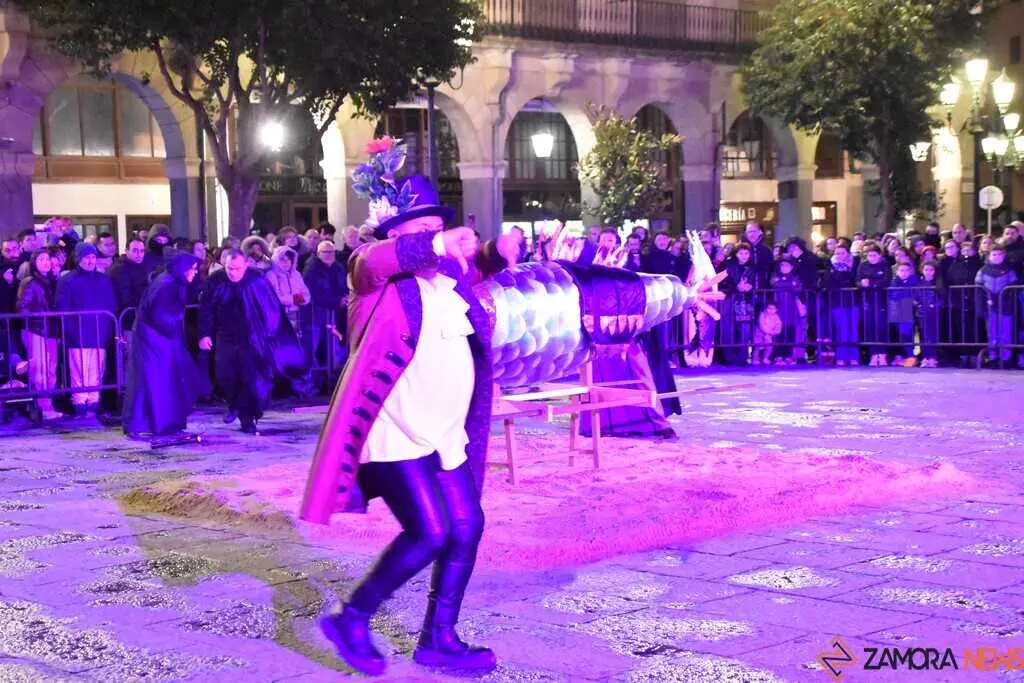 Entierro de la sardina 2026_52