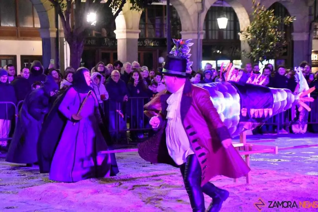 Entierro de la sardina 2026_53