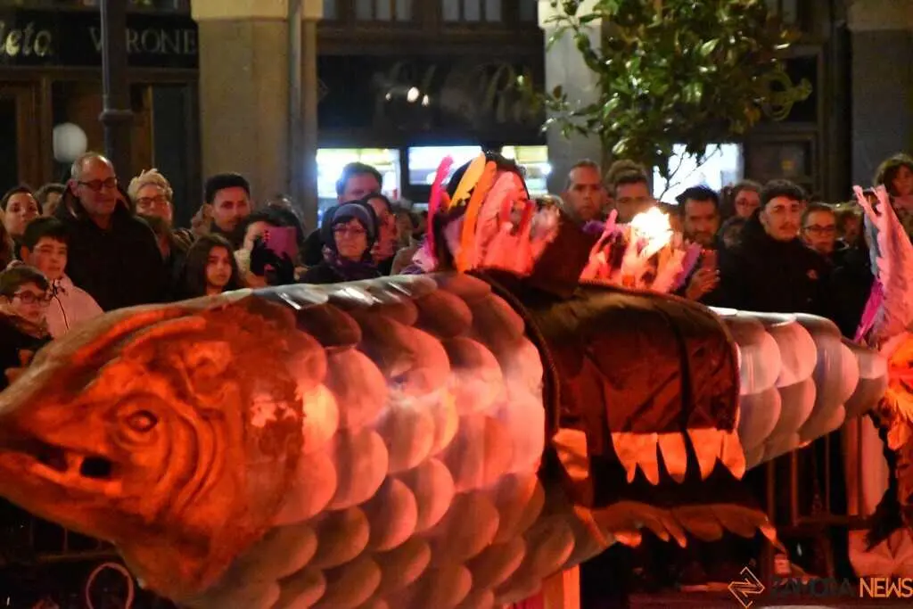 Entierro de la sardina 2026_56