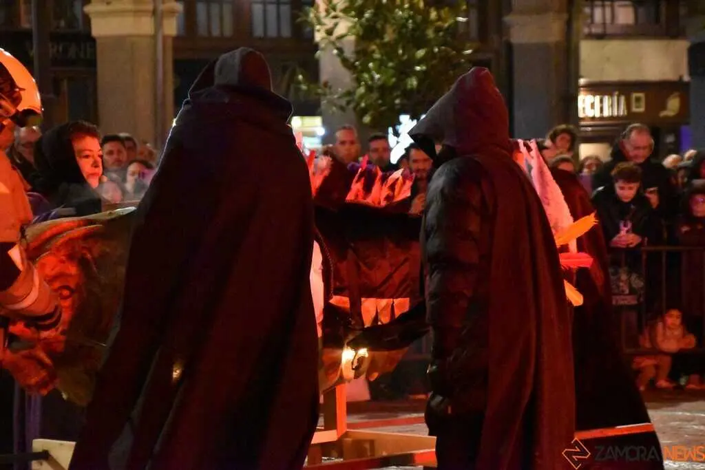 Entierro de la sardina 2026_58