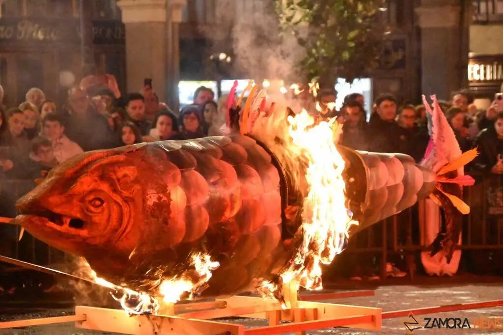 Entierro de la sardina 2026_63