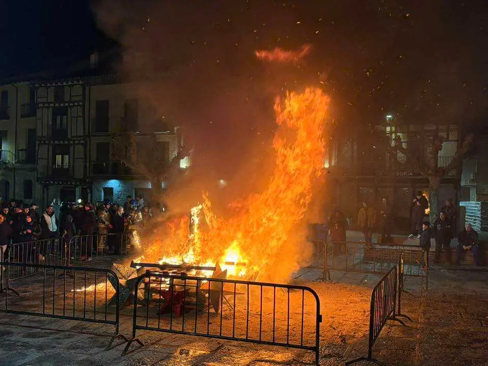 Entierro de la Sardina Toro _2