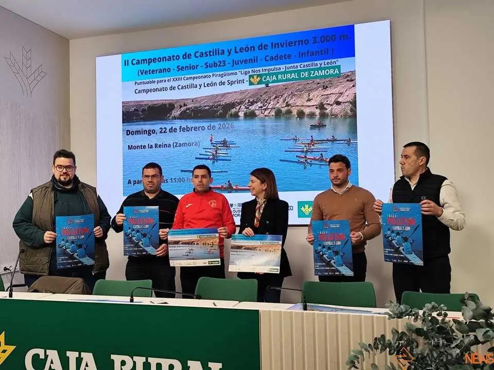 Gala de Pirag&uuml;ismo y Campeonato +