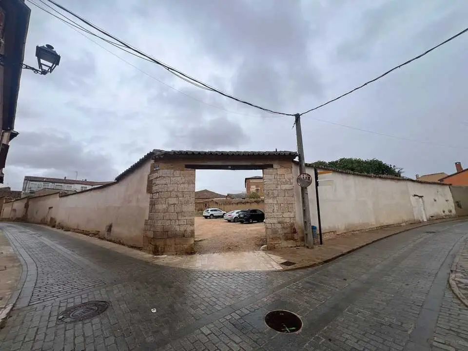 vivienda Toro juder&iacute;a