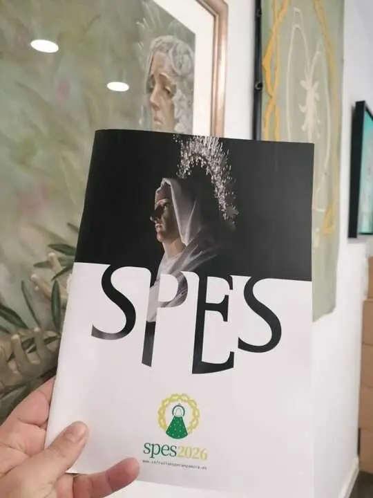 SPES revista de la Esperanza 2026