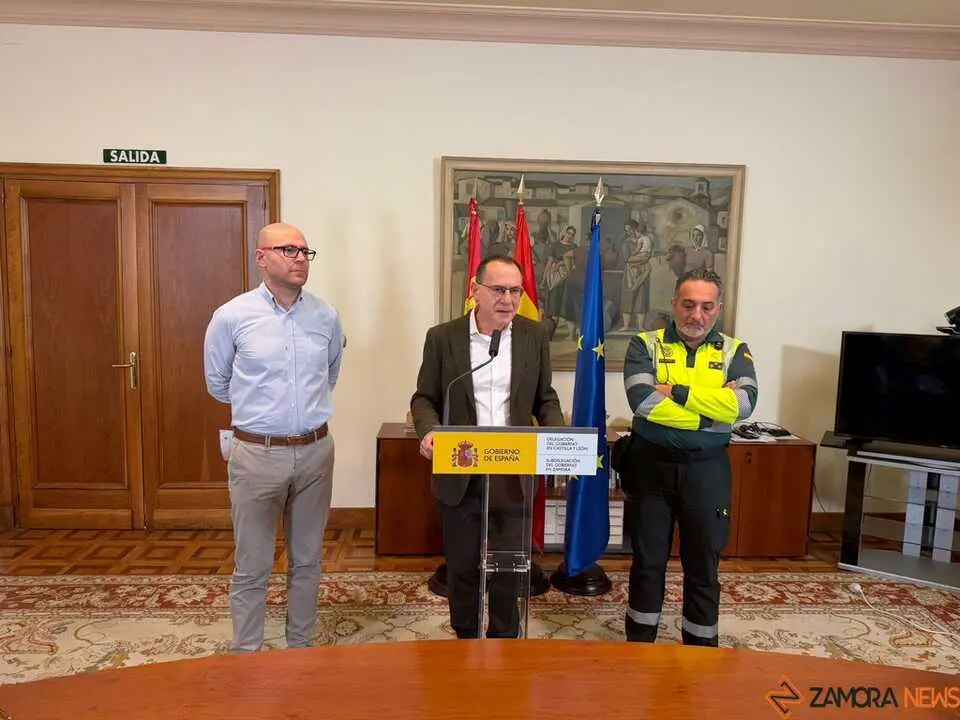 Balance de Siniestralidad &Aacute;ngel Blanco 