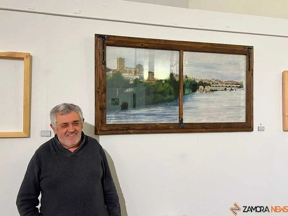 Exposici&oacute;n Anselmo Esteban _3