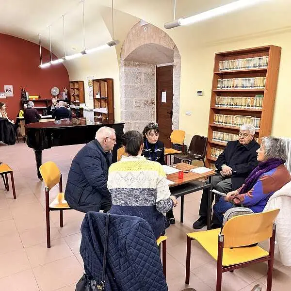 misi&oacute;n para la Iglesia que camina en Zamora