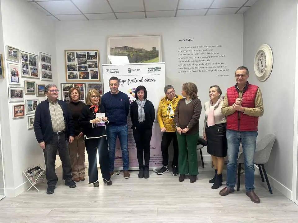 Sede Azayca Puebla de Sanabria