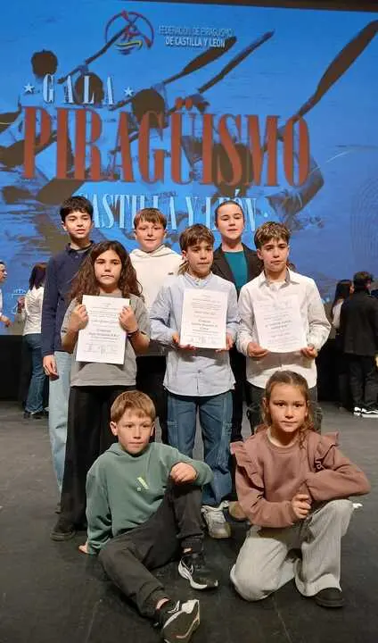 Club de Pirag&uuml;ismo Amigos del Remo Zamora