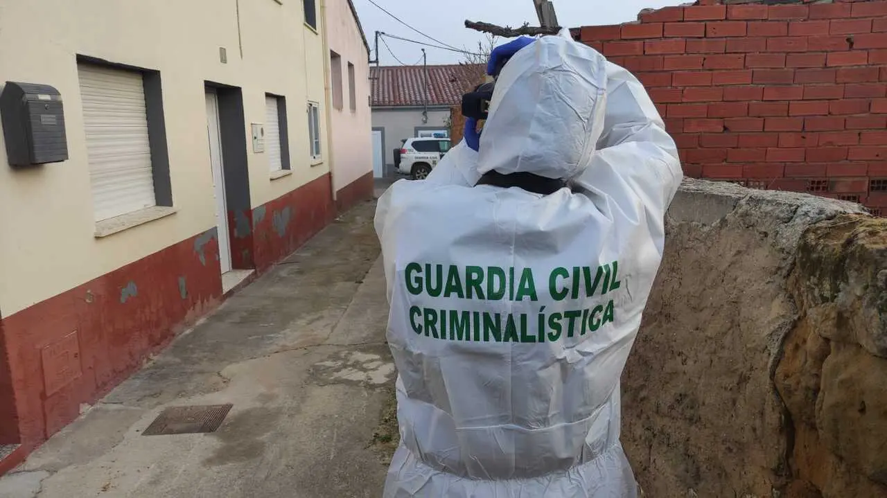 detenido en Peleas de Abajo  (4)