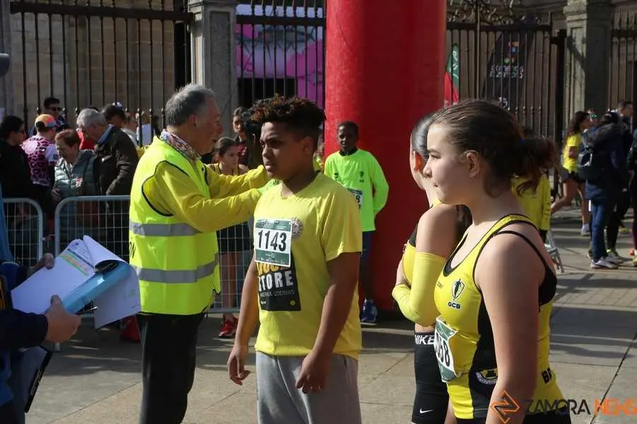 carrera de la Esperanza. Edades del Hombre, Zamora _3