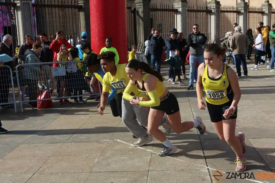 carrera de la Esperanza. Edades del Hombre, Zamora _4