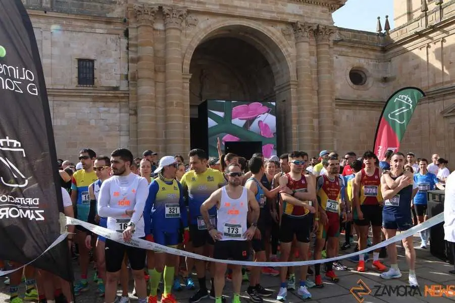 carrera de la Esperanza. Edades del Hombre, Zamora _7