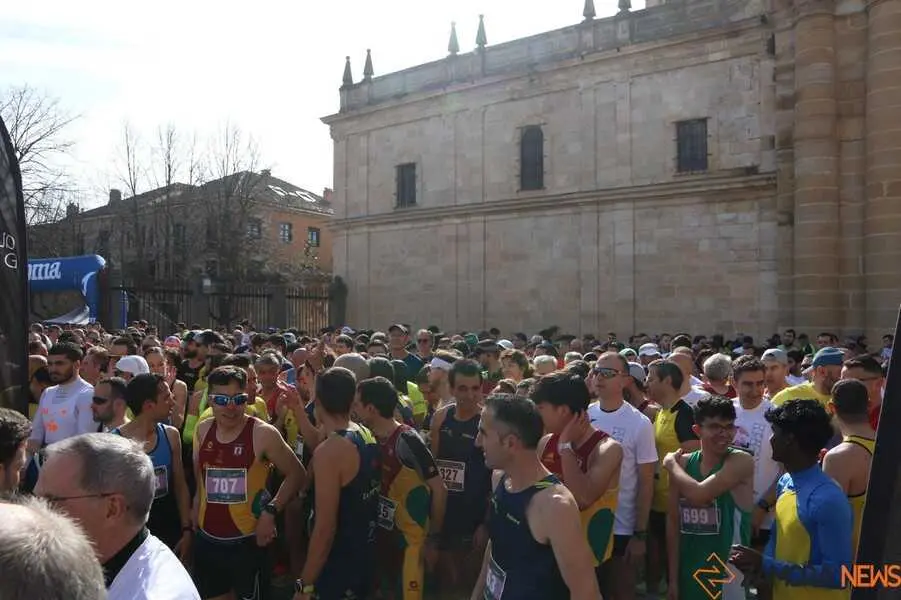 carrera de la Esperanza. Edades del Hombre, Zamora _8