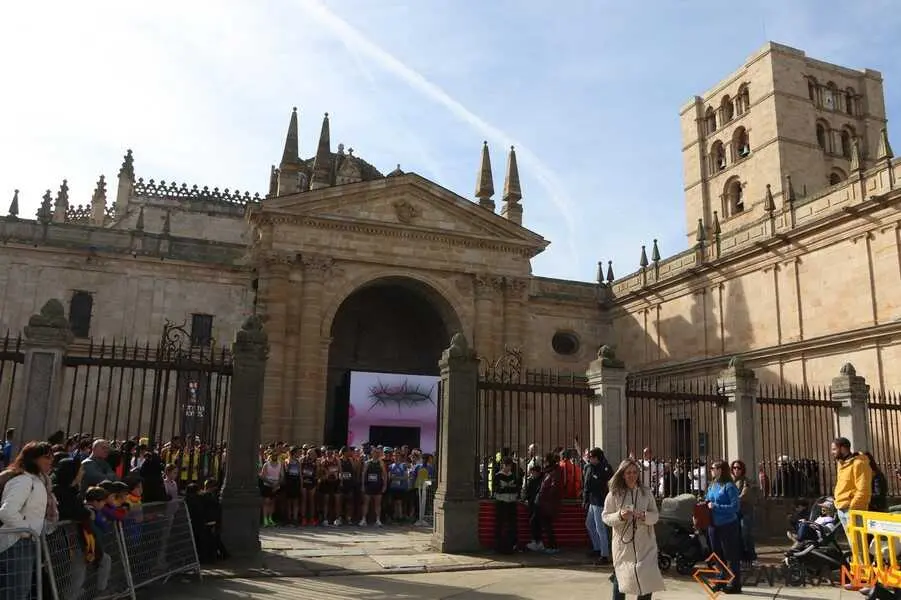 carrera de la Esperanza. Edades del Hombre, Zamora _14