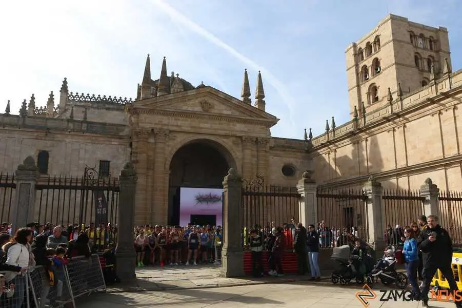 carrera de la Esperanza. Edades del Hombre, Zamora _15