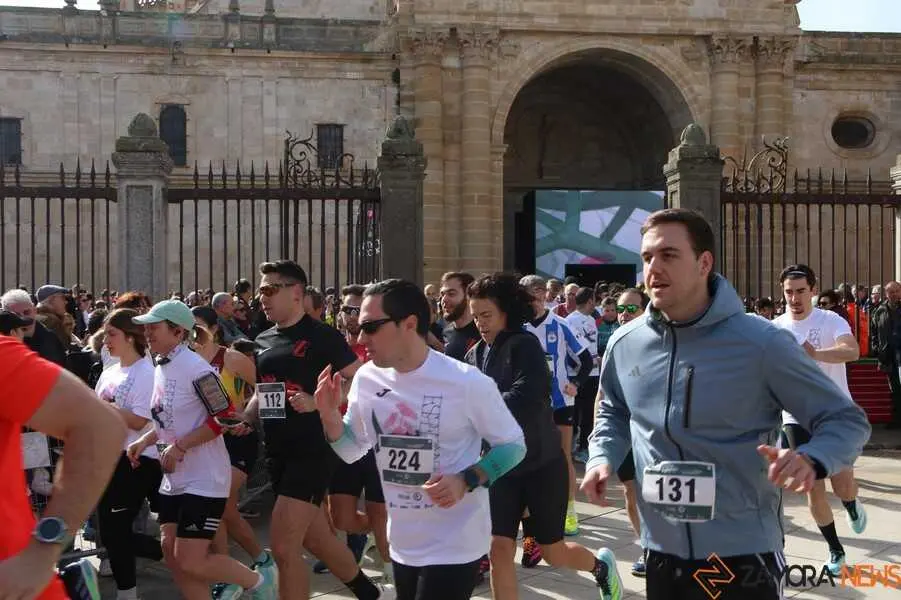 carrera de la Esperanza. Edades del Hombre, Zamora _22
