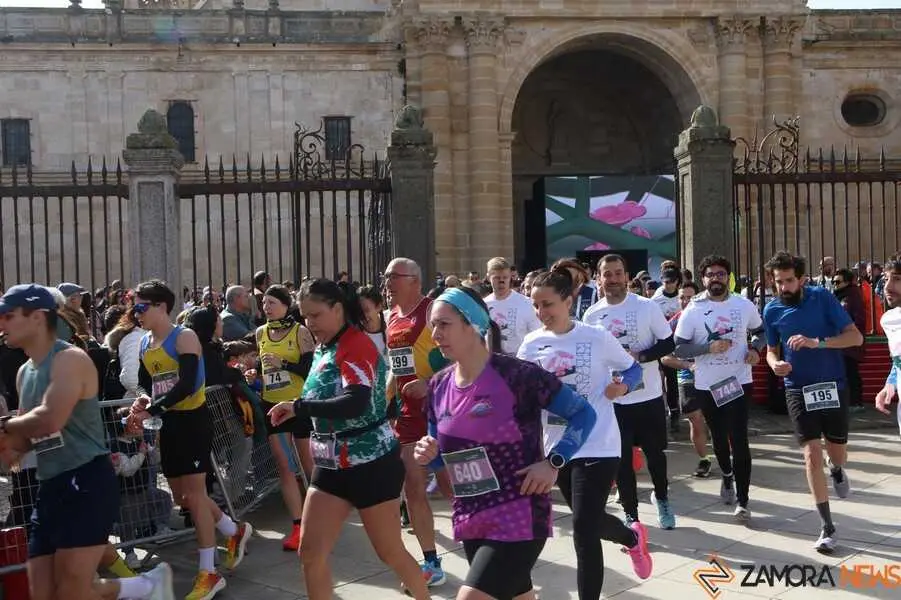 carrera de la Esperanza. Edades del Hombre, Zamora _24