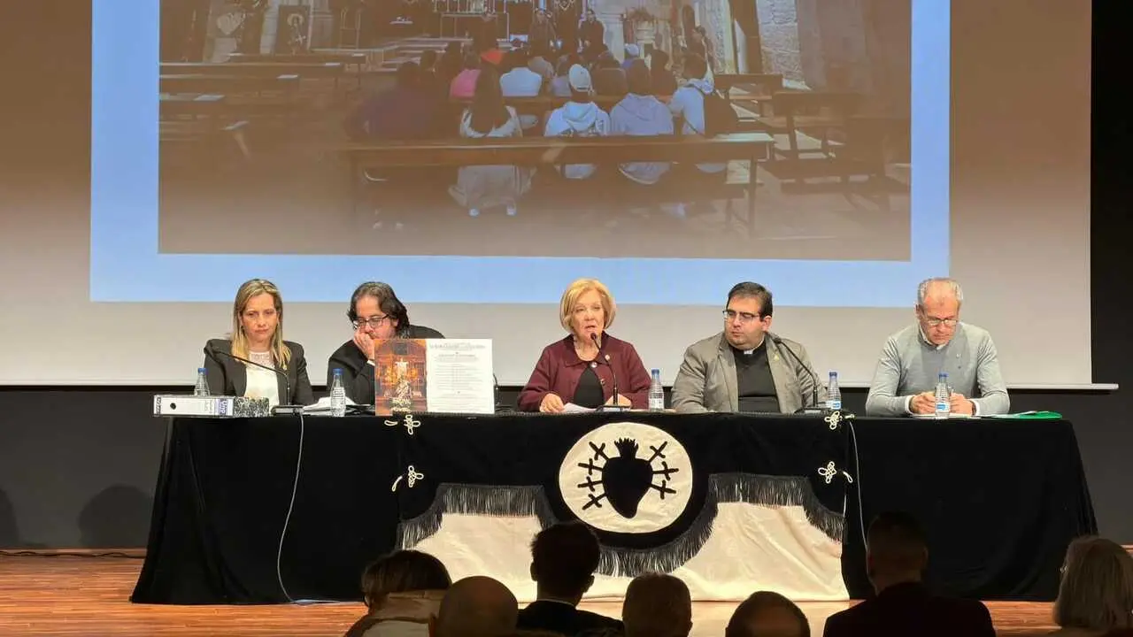 Asamblea Nuestra Madre