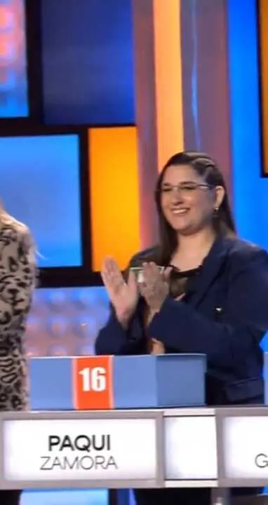 Paqui Matell&aacute;n