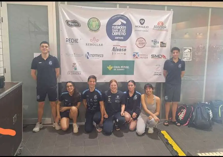 Club Deportivo Nataci&oacute;n San Jos&eacute; Obrero