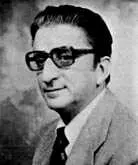 V&iacute;ctor Carrascal. Foto web Congreso de los Diputados