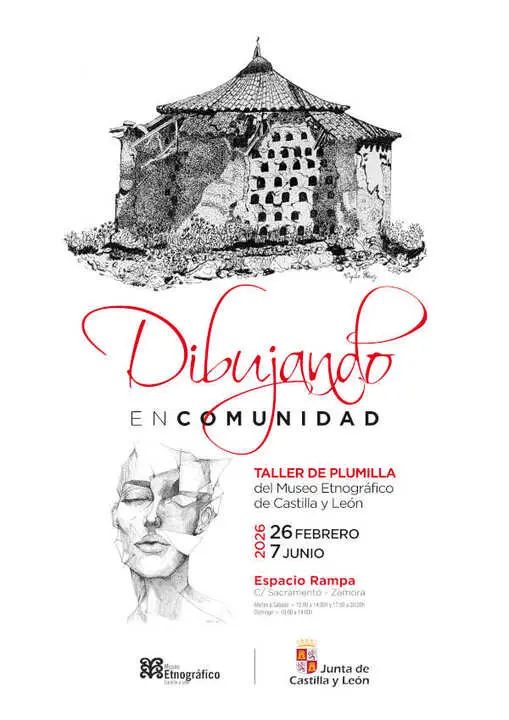 dibujando en comunidad