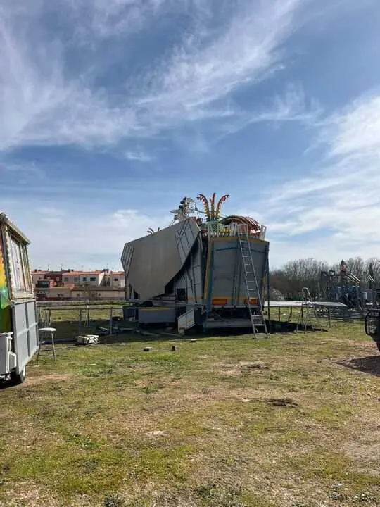 Caballitos 2026 atracciones _4