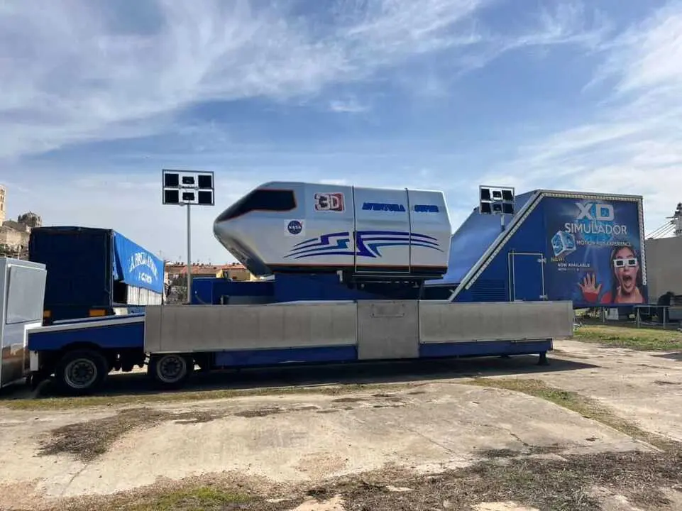 Caballitos 2026 atracciones _11