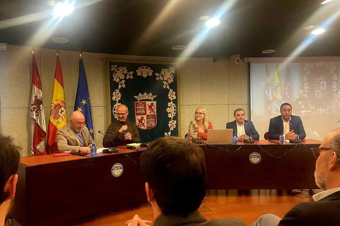 Patricia Garc&iacute;a