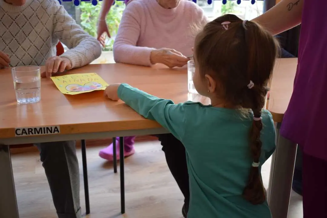 Visitan ni&ntilde;os AFA Zamora
