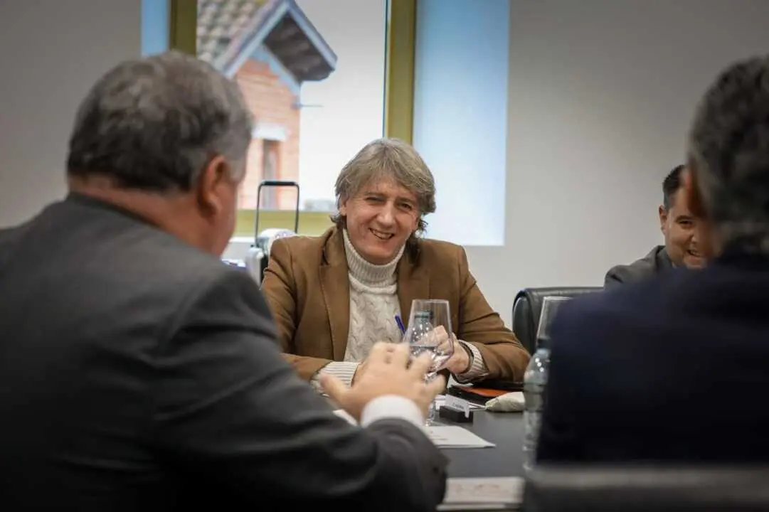 Carlos Mart&iacute;nez