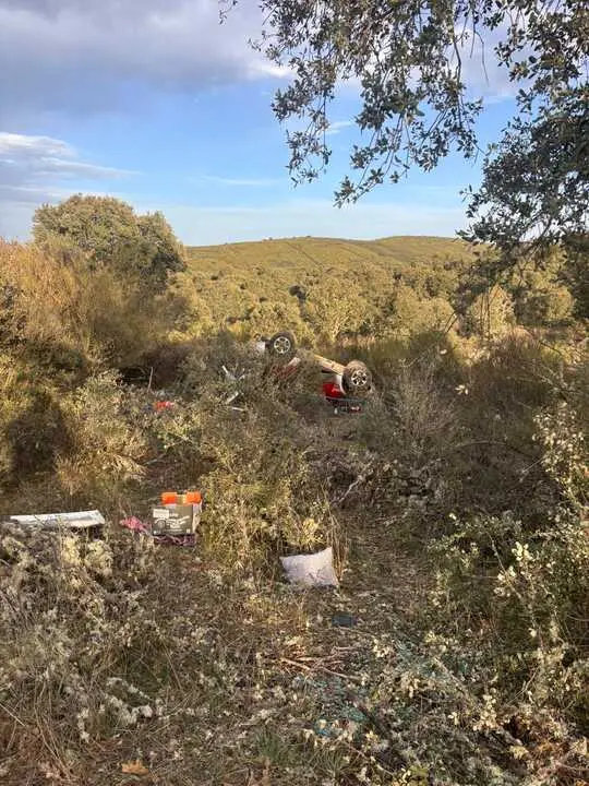 accidente San Vitero  (3)